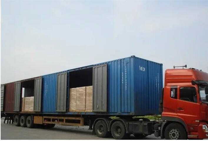 厦门到岳池县整车运输