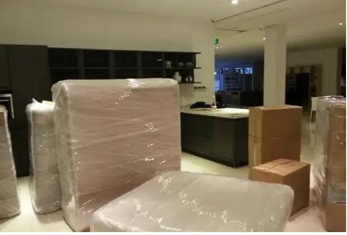 厦门到岳池县长途搬家