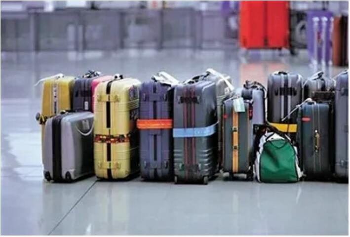 厦门到岳池县行李托运